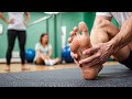 Exercises for Plantar Fasciitis: Physical Therapy for Foot Pain!