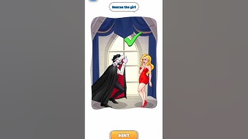 Brain test | Level 42 Gameplay Android /iOS Mobile game #short #tiktok