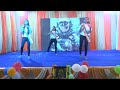 Indiawale  deshbhakti song dance  vvmkhoda  annual function 202122   groupdance