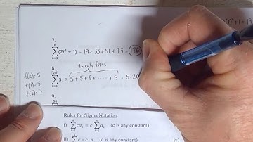 Math 130 Section 7.1 Part II