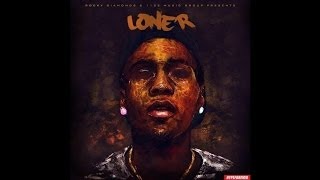 Rocky Diamonds - Still Focused (Loner)