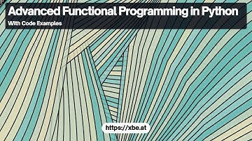 Functional Programming Concepts in Python: A Deeper Dive