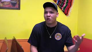 Arlington Eats: Authentic Mexican Tacos at Gilberto’s