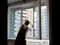 как безопасно мыть окна снаружи