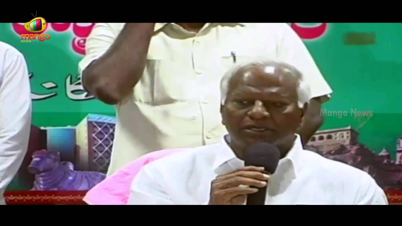 Kadiyam Srihari announces infrastructure budget for Junior Colleges in Telangana | KCR government