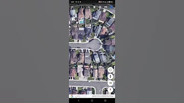 Real Groove Street From GTA San Andreas On Google Earth Shorts Viral Viralshorts Trending 