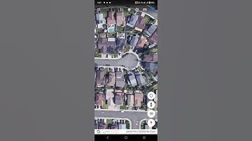 Real Groove Street From GTA San Andreas on Google Earth ! #shorts #viral #viralshorts #trending