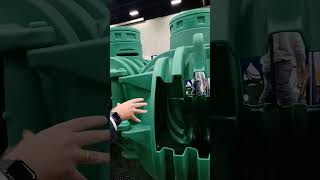 NORWECO New Technology For Wastewater Treatment #Septic #Wastewater #norweco