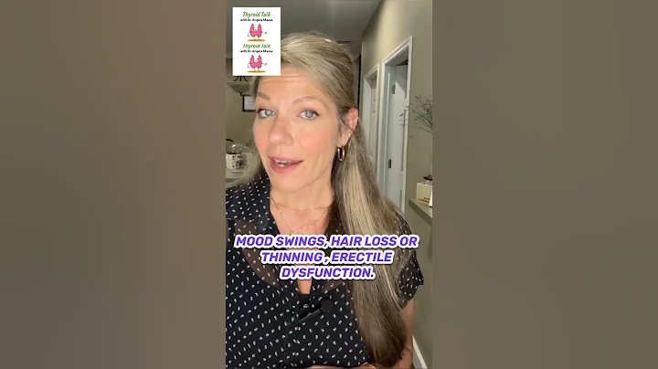 Yes!  Men have thyroid issues too!  #hashimoto #thyroid #metabolism #hormones #holistichealth