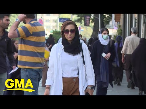 Iran to review hijab law