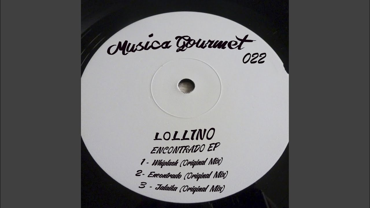 Jalaika (Original Mix)