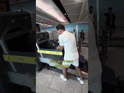 Video China is extremely strict
