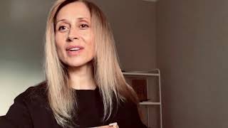 Lara Fabian | Don't worry about me (Frances COVER)