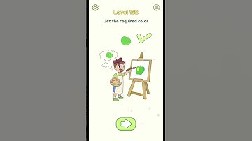 DOP 2: Delete One Part Level 132