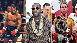 These Boxers Are Worth Millions – The Wealthiest Fighters Ever!