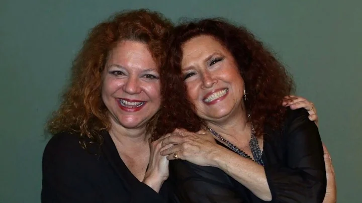 Happy Birthday, Susan Holder! April 30, 2020
