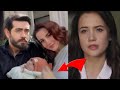 Barış ve Yağmur'un Gizli İlişkisi Karısı Tarafından Ortaya Çıkarıldı!