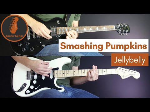 Jellybelly - Smashing Pumpkins