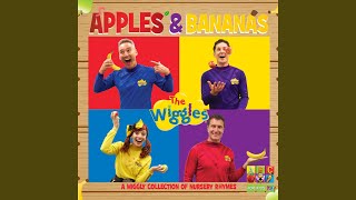 Video thumbnail of "The Wiggles - Michael Finnegan"