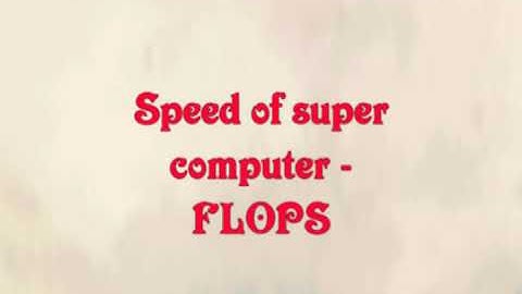 super computer / malayalam / precise online psc coaching