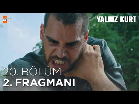 Yalnız Kurt: Season 1, Episode 20 Clip