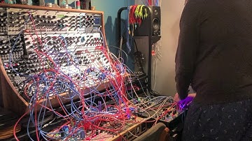 Honey Home | Modular Jam
