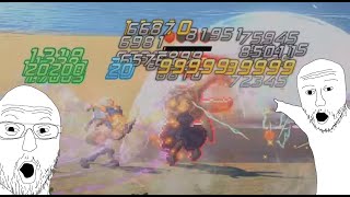 STAR OCEAN THE SECOND STORY R - How to max out your damage output to the limit
