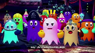 Como jogar PAC-MAN WORLD Re-PAC se inscreva # ajuda nois**