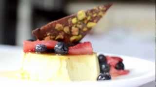 How to Make Classic Coconut Flan | Coconut Flan Recipe | Allrecipes.com