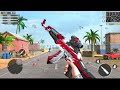 Gangster City War MafiaCrime - City Thug CrimeSimulator Game - Android PG.COM3 gameplay.