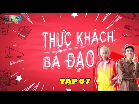 Phim Hài 2022 | Thực Khách Bá Đạo | TẬP 7 | GÀI HÀNG Hay HÀNG GÀI | MNET FILM