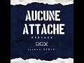 Keblack - Aucune attache (TECHNO remix) (soundcloud)