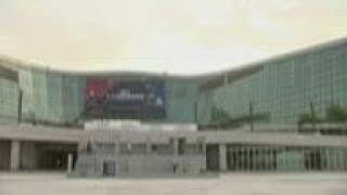 South Korea Holds Anti Terror Attack Drills