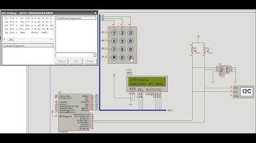 Lectura-Escritura Eeprom con PIC