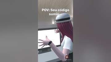 Quando seu código vira realidade... ? #shorts #memes  #codingbr #desenvolvedor #devs #humor #coder