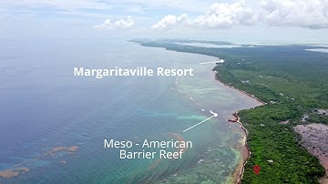 Robles Point Lots #26 & #27 North Ambergris Caye Belize