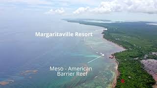 Robles Point Lots North Ambergris Caye Belize