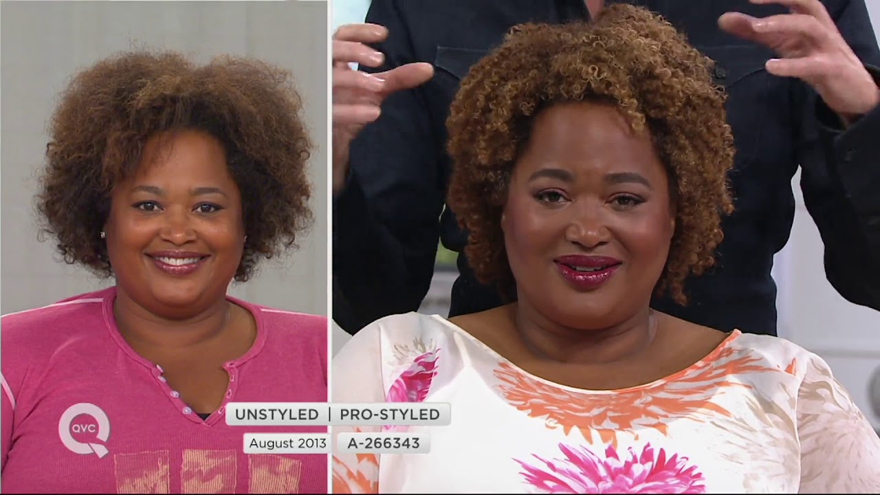 Wen By Chaz Dean Choice Of Cleansing Conditioner 1g On Qvc Youtube