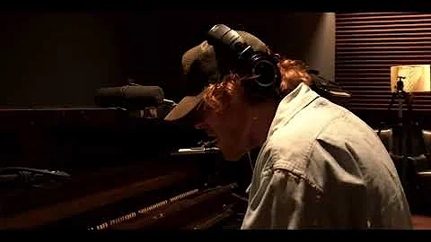 Matt Hansen - Iris (Cover)
