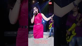 Indah Fortuna  Ngidam Kangen dangdut dangdutkoplo