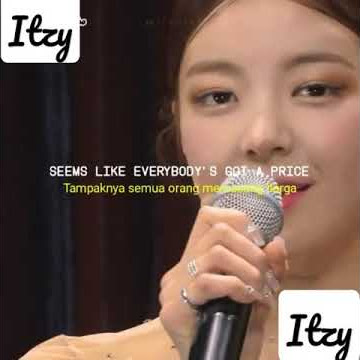'Price Tag' cover by Lia #itzy