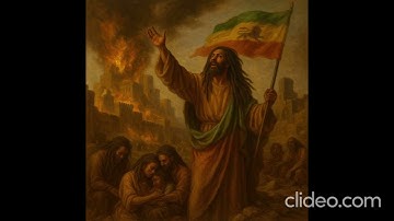 Babylon Must Fall