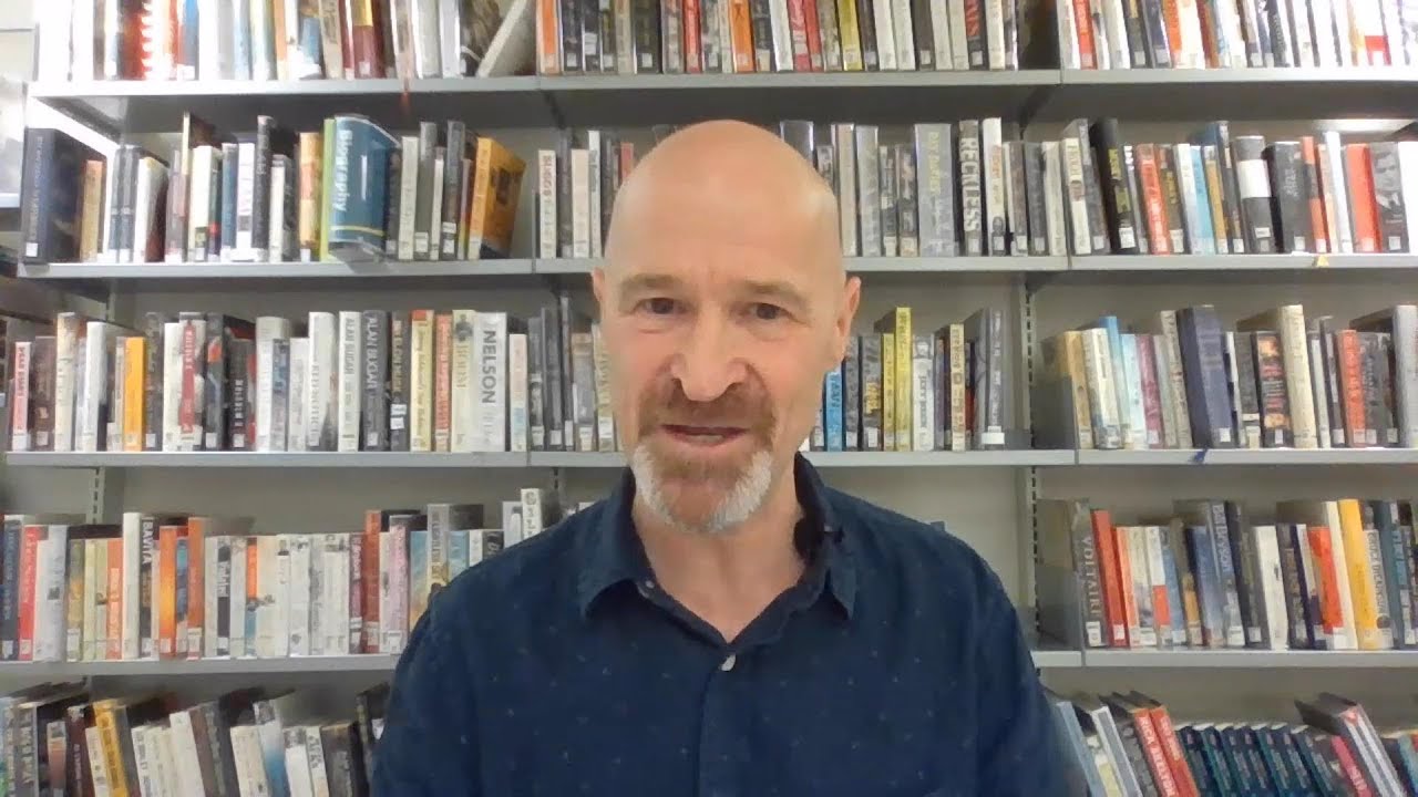 Hamlet Act 1 - A personal analysis by Stephen Parkinson