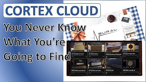 You Never Know What You