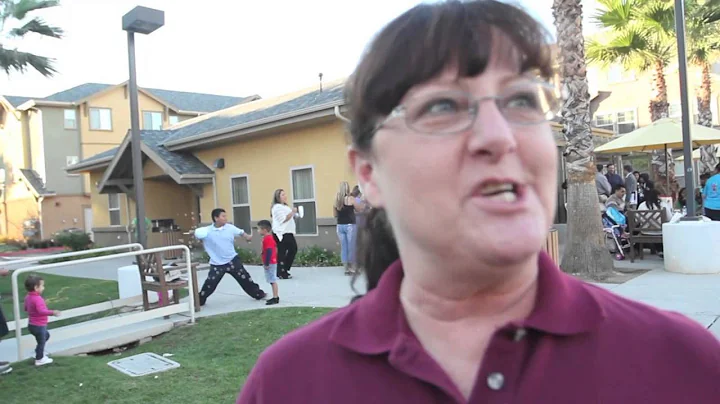 Dana Strand Housing Project in Wilmington Wins Par...