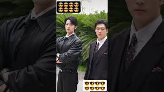 Zeng Hui Cdrama Short Film. Just To Possess You.