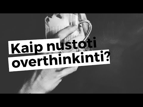 Video: 5 Patarimai, Kaip įveikti Ankilozinį Spondilitą