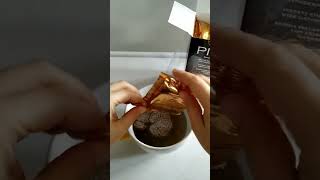 Como preparar PIOIR Ganoderma 3 en 1