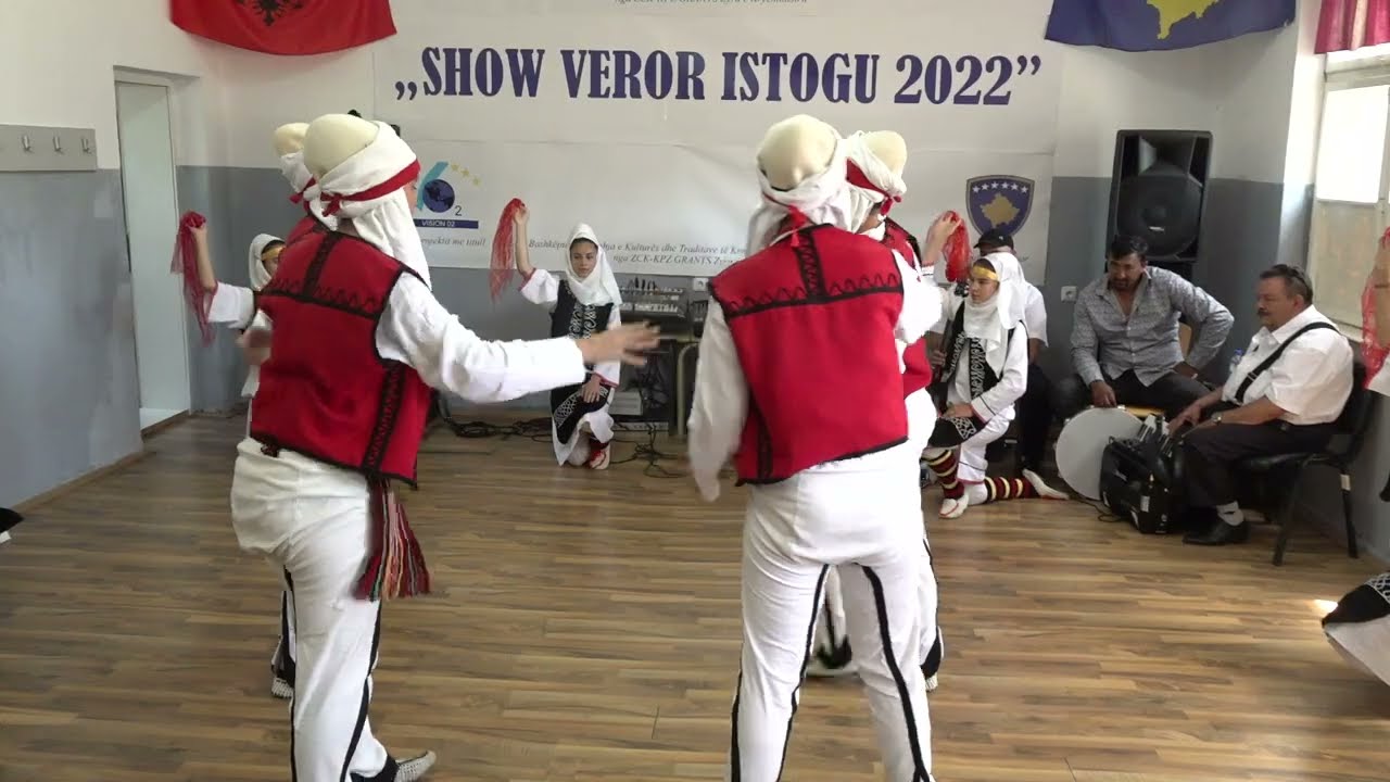 Në Istog manifestohet dita Nacionale e Komunitetit Egjiptian