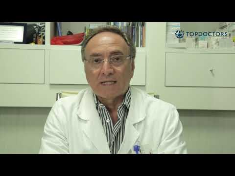 Sintomi e fattori di rischio del tumore della prostata | Top Doctors